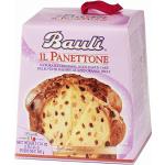 Bauli Panettone Classico (500g)