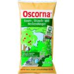 Oscorna Feste Organische Dünger für den für den Frühling 