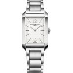 Baume & Mercier Men's Analog-Digital Automatic Uhr mit Armband S7267700