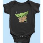 Star Wars Yoda Baby Yoda / The Child Strampler für Babys 