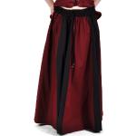Bunte Gothic Store Heinsberg Mittelalter-Röcke aus Baumwolle für Damen Größe L 