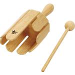Eduplay Kindermusikinstrumente & Musikspielzeug aus Holz für 3 - 5 Jahre 