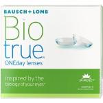 Bausch & Lomb Biotrue ONEday 90er Box Kontaktlinsen
