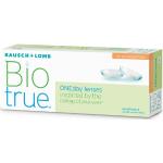 Bausch & Lomb Biotrue® ONEday for Astigmatism 30er Box-+1.5-8.40-14.50-1.25-180