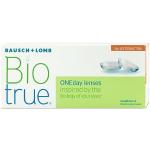 Bausch & Lomb Biotrue ONEday for Astigmatism 30er Box Kontaktlinsen
