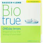 Bausch & Lomb Biotrue ONEday for Presbyopia 90er Box Kontaktlinsen