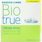 Bausch & Lomb Biotrue ONEday for Presbyopia 90er Box Kontaktlinsen