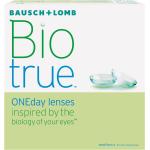 Bausch & Lomb Biotrue ONEday lenses +5.00 (90 Stk.)