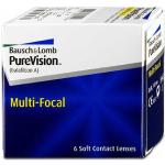 Bausch & Lomb PureVision Multi-Focal 6er Box Kontaktlinsen