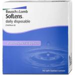 Bausch & Lomb SofLens daily disposable 90er Box Kontaktlinsen