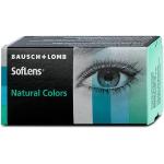 Bausch & Lomb Soflens Natural Colors Farbige Kontaktlinsen 