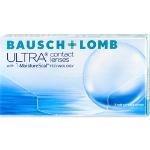 Bausch & Lomb ULTRA 3er Box Kontaktlinsen
