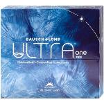 Bausch & Lomb ULTRA ONE DAY 90er Box Tageslinsen Kontaktlinsen