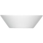 Weißes Minimalistisches Bauscher Porzellan-Geschirr aus Porzellan 6-teilig 