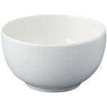 Weiße Minimalistische Bauscher Teeschalen aus Porzellan 12-teilig 