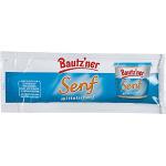 Bautz'ner - Senf mittelscharf - 200er Pack (200 x 10 ml)