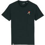 Schwarze Pumuckl T-Shirts für Herren Größe M 