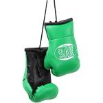 BAY® Mini Boxhandschuhe Paar (grün)
