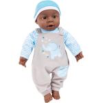 40 cm Bayer Design Brooky Babypuppen für 6 - 12 Monate 