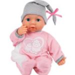 38 cm Bayer Design Piccolina Babypuppen für 12 - 24 Monate 