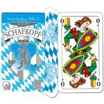 Schafkopf-Karten 