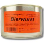 Bierwurst 