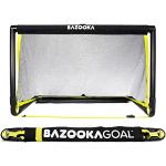BazookaGoal Originalgetreues Fußballtor | Fußballt