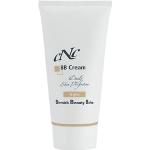 Cremefarbene CNC Cosmetic BB Creams 50 ml gegen Rötungen für medium Hauttöne 