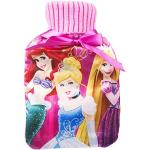 BB Designs Disney Princess Wärmflasche