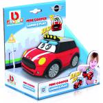 BB Junior Mini Cooper Laugh & Play, Spielzeugauto