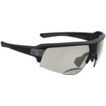 BBB Cycling Sportbrille mit Leseteil für Weitsichtige Sehstärke Sonnenbrille mit Photochromatic Gläser Sportbrille mit Sehstärke für Herren und Damen Impulse Reader BSG-64PH Dioptrienwert +2.0