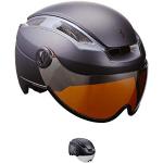 BBB Cycling Unisex-Adult BHE-56F Fahrradhelm Indra