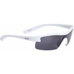 Weiße BBB Sportbrillen & Sport-Sonnenbrillen aus Polycarbonat für Kinder 