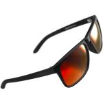 BBB Town PZ PC MLC BSG-56 Sportbrille schwarz/rot 2022 Sonnenbrillen