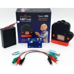 BBC Doctor Who HiFive Inventor Kit, Coding Kit