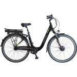 BBF Fano 28 Zoll Damen City E-Bike Ansmann 7-Gang Shimano Nexus + leicht