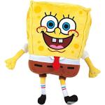 BBSPONGE Spongebob Soft Toy (20-22cm)(28-32cm)(65cm) Super Soft Quality (20-22cm, Spongebob)