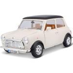 Bburago Mini Cooper Modellautos & Spielzeugautos 
