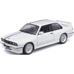 Weiße BMW Merchandise M3 Modellautos & Spielzeugautos für 3 - 5 Jahre 