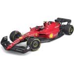 Bburago 18-16812S - Modellauto - F1 Ferrari SF-23, 2023 Sainz (Maßstab 1:18) Formel 1 Auto