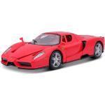 Bburago Race & Play Ferrari Enzo Modellautos & Spielzeugautos 