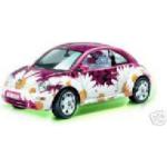 Bburago Volkswagen / VW New Beetle Modellautos & Spielzeugautos für 3 - 5 Jahre 