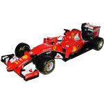 Bburago Ferrari SF15-T Sebastian Vettel Nr 5 Forme