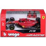 Reduzierte Rote Bburago Formel 1 Modellautos & Spielzeugautos 