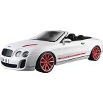 Tobar Bentley Modellautos & Spielzeugautos 