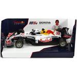 Bburago Formel 1 Red Bull Racing Modellautos & Spielzeugautos 