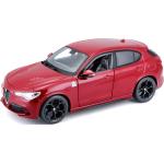 Reduzierte Bburago Alfa Romeo Modellautos & Spielzeugautos für 3 - 5 Jahre 