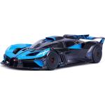 Reduzierte Blaue Bburago Bugatti Modellautos & Spielzeugautos für 3 - 5 Jahre 