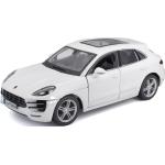 Reduzierte Bburago Porsche Macan Modellautos & Spielzeugautos für 3 - 5 Jahre 