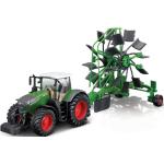 Reduzierte Bburago Bauernhof Spielzeug Traktoren für 3 - 5 Jahre 
